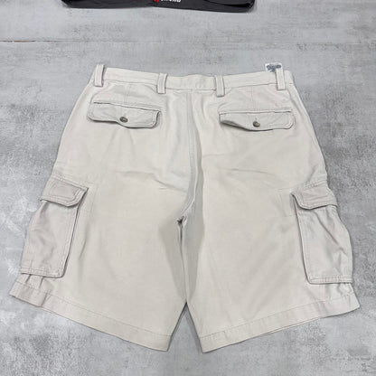 Dockers cargo shorts W36
