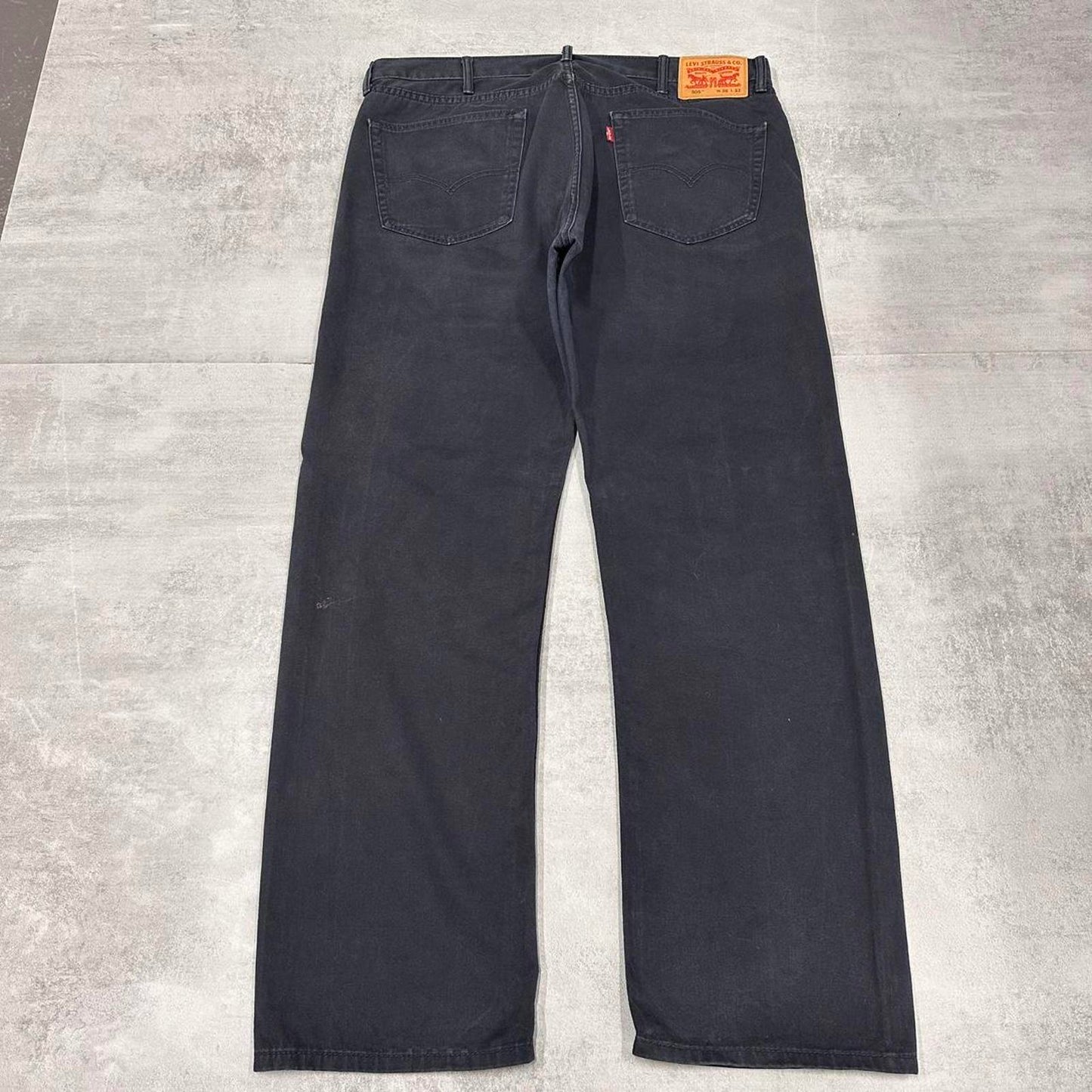 Levis jeans W38 L32