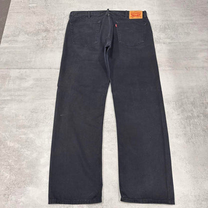 Levis jeans W38 L32