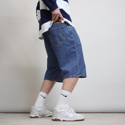 Levi's jean shorts W40
