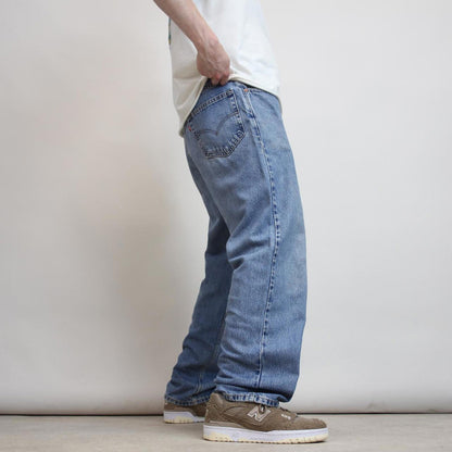 Levis jeans W36 L30