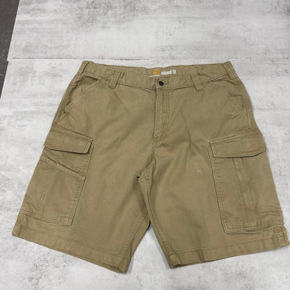 Baggy Carhartt cargo shorts W38