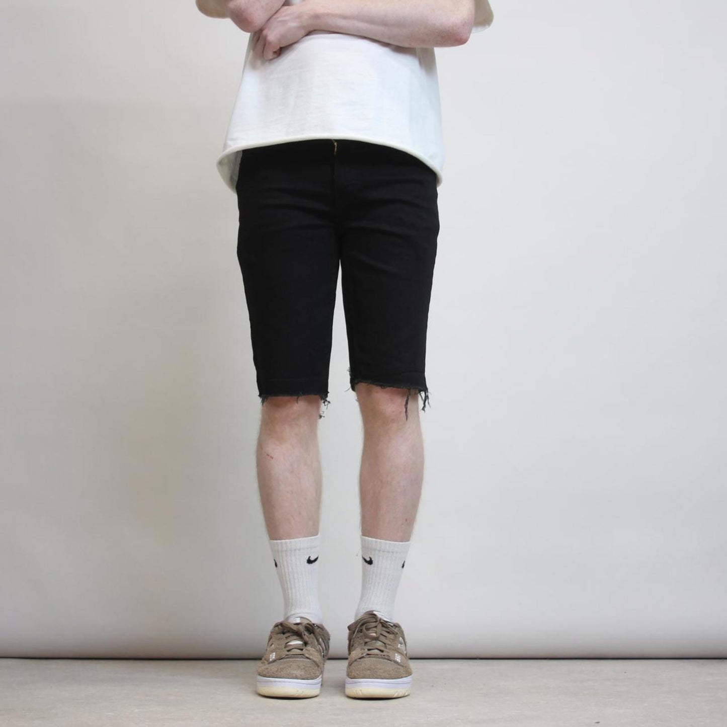 Mens Levi’s Jorts W30
