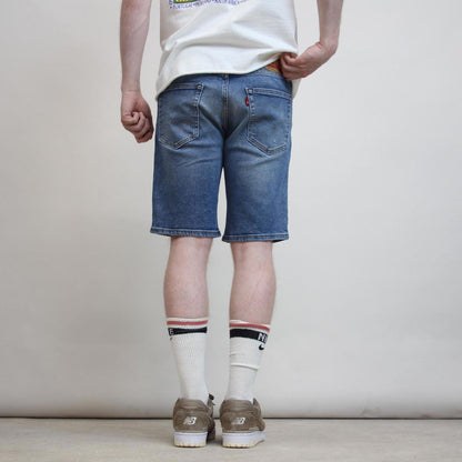Mens Levi’s denim shorts W30
