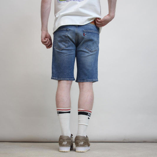 Mens Levi’s denim shorts W30