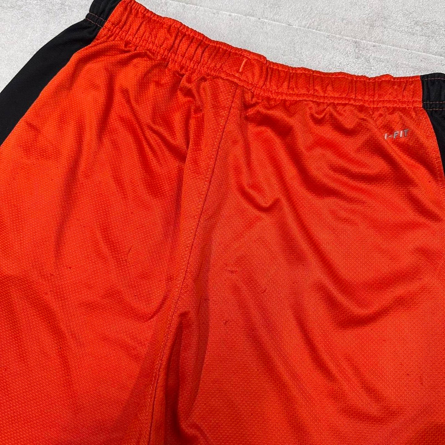 Nike Y2K Sports Shorts XL