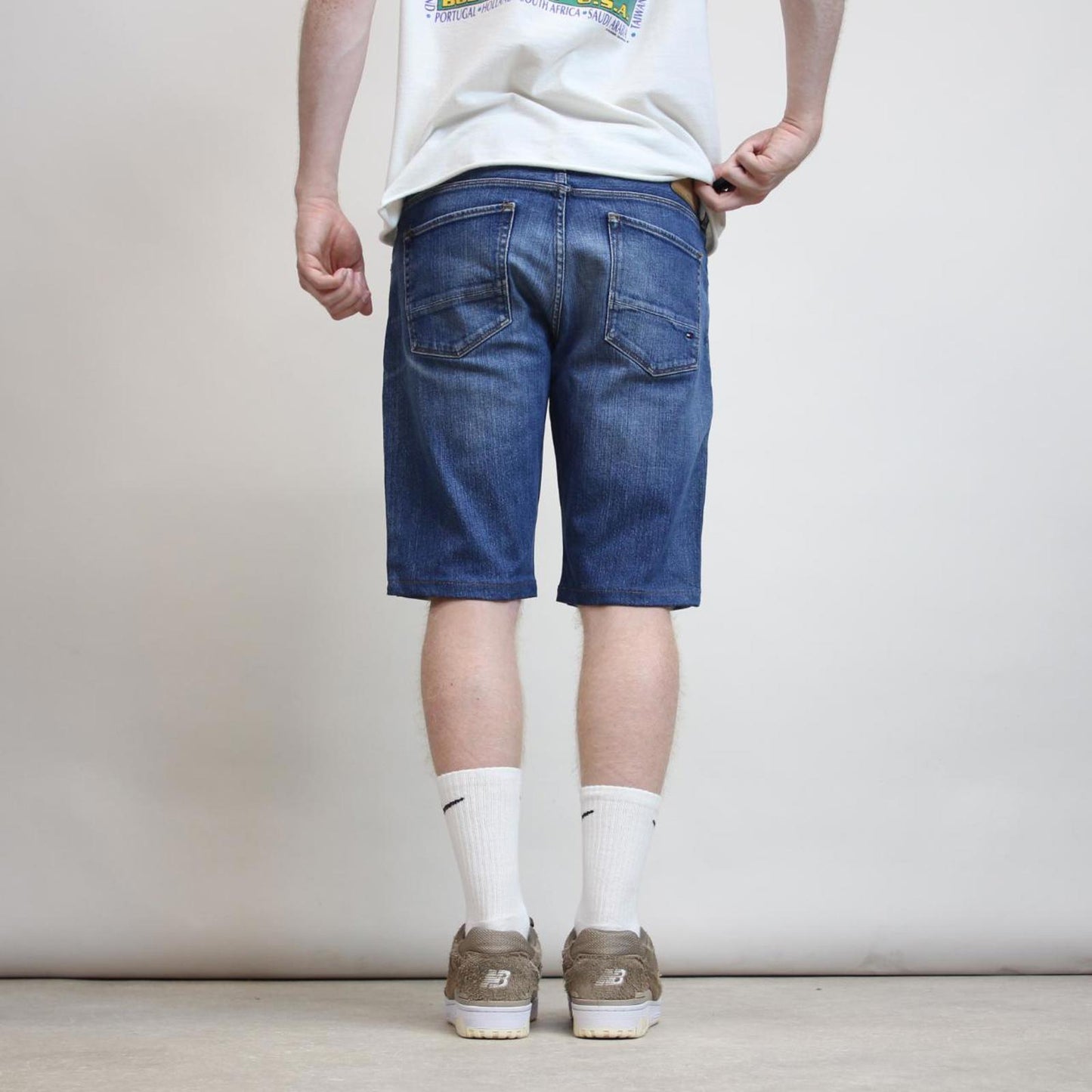 Tommy Hilfiger jorts W34
