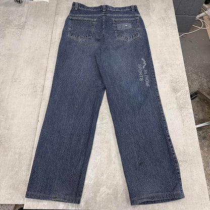Blue JP jeans W32L31