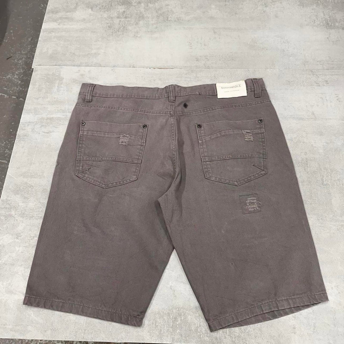 Loose Southpole shorts W40