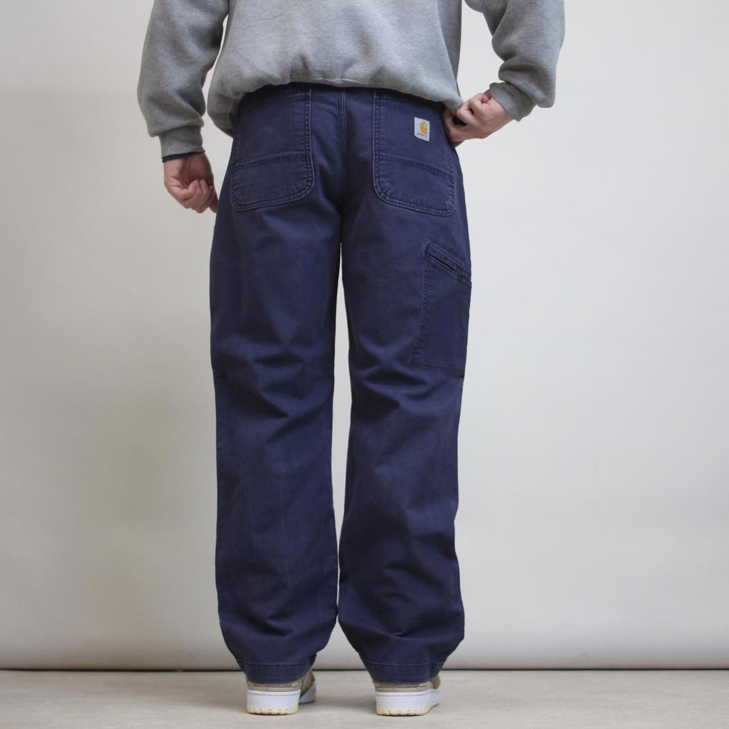 Carhartt carpenter pants W34 L30