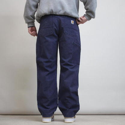 Carhartt carpenter pants W34 L30