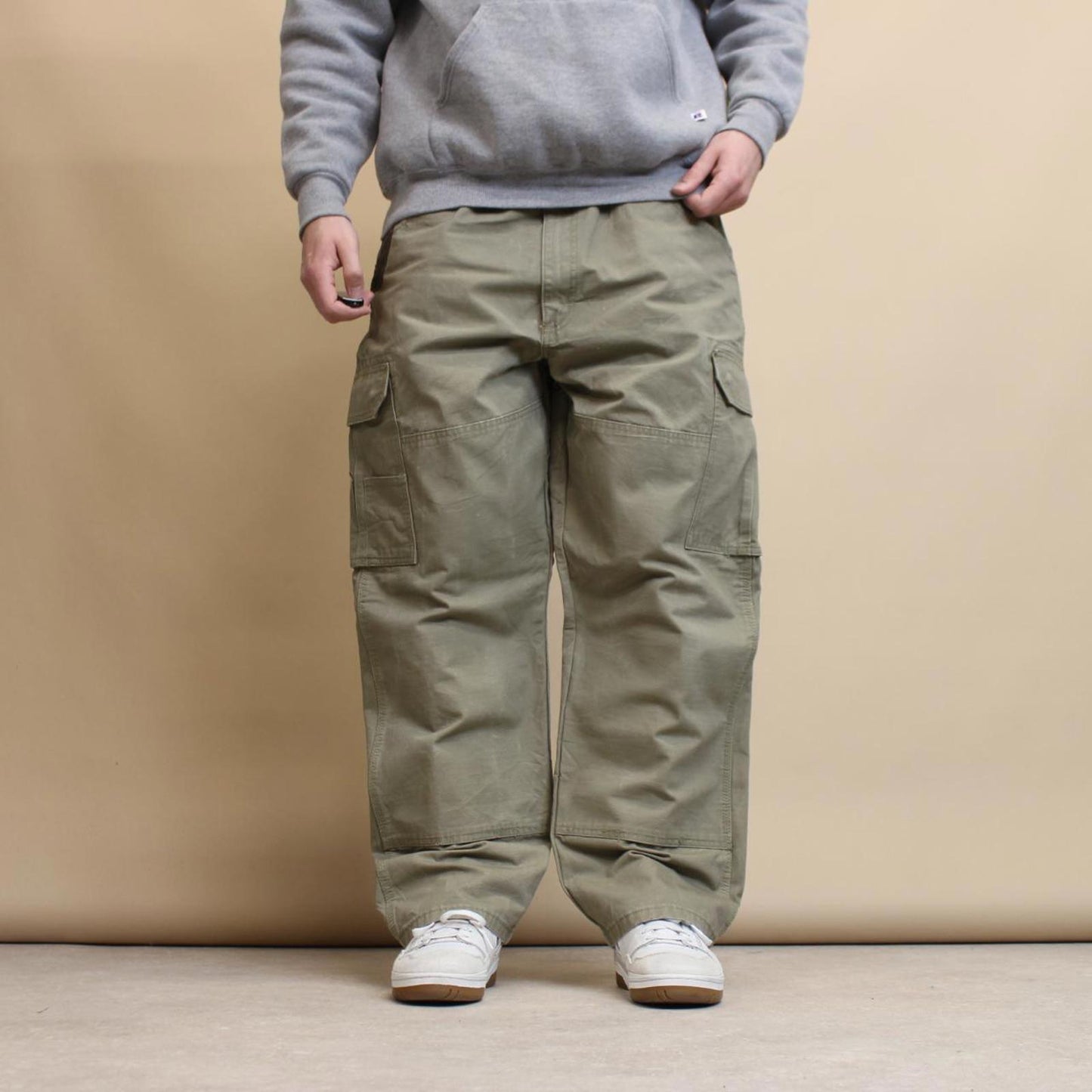Wrangler cargo pants W40L30