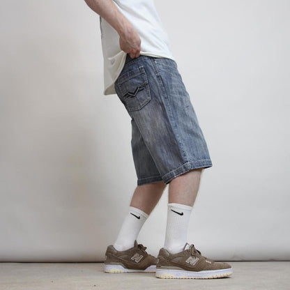 Baggy Urban Pipeline jorts W32