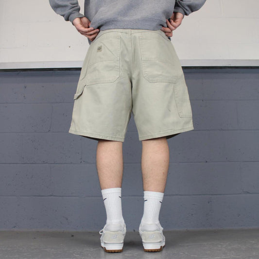 Lee carpenter shorts W38