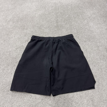Nike sports shorts y2k black Dri-Fit comfy floaty summer gym shorts