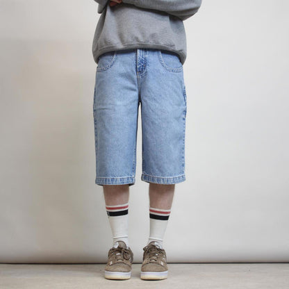 Zonz denim shorts W32