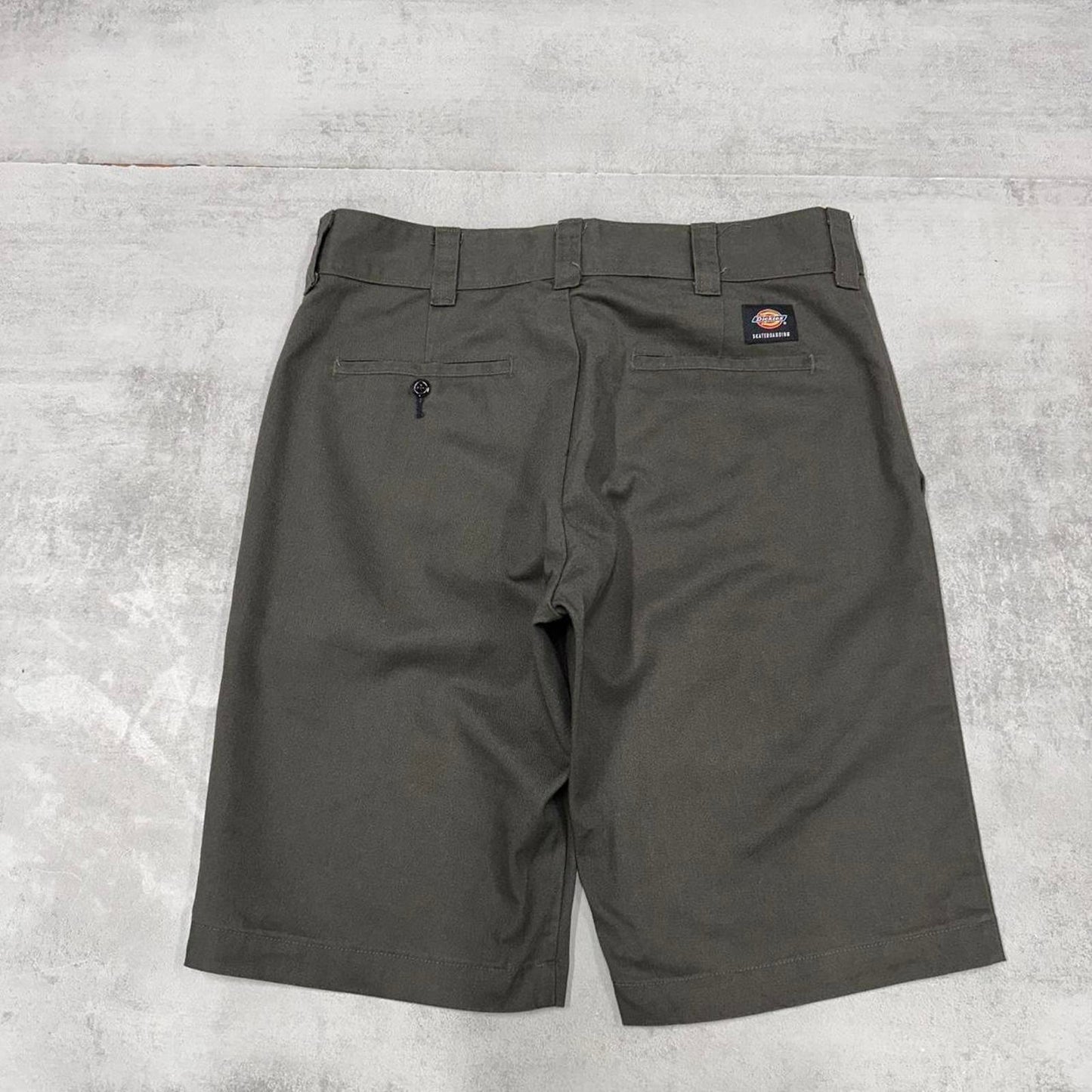 Dickies shorts W34