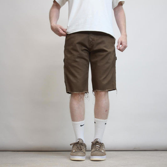 Mens Dickies carpenter jorts W32