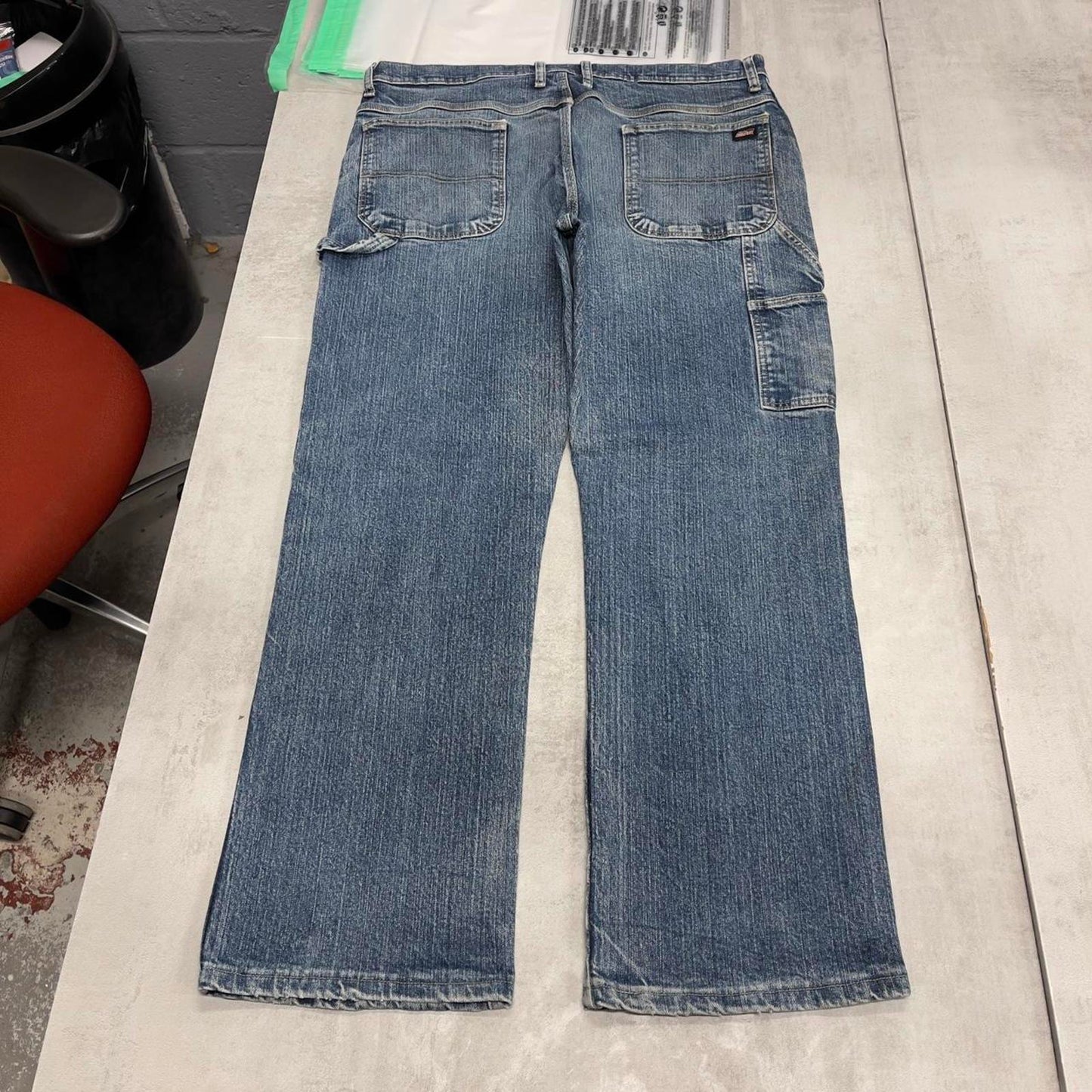 Dickies carpenter jeans W38 L30