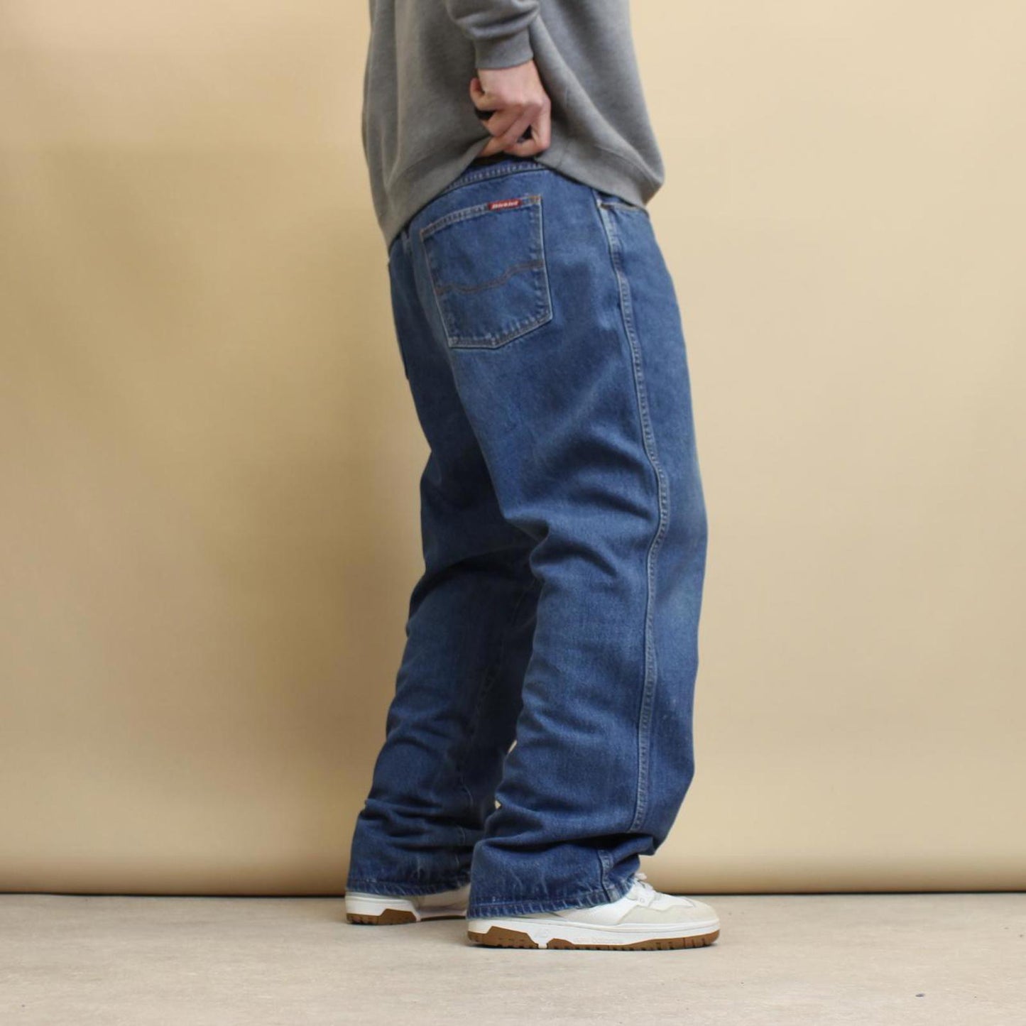 Blue Dickies jeans W44L31