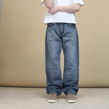 Blue Brooklyn Xpress jeans W38L34