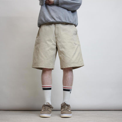 Baggy carpenter shorts W36