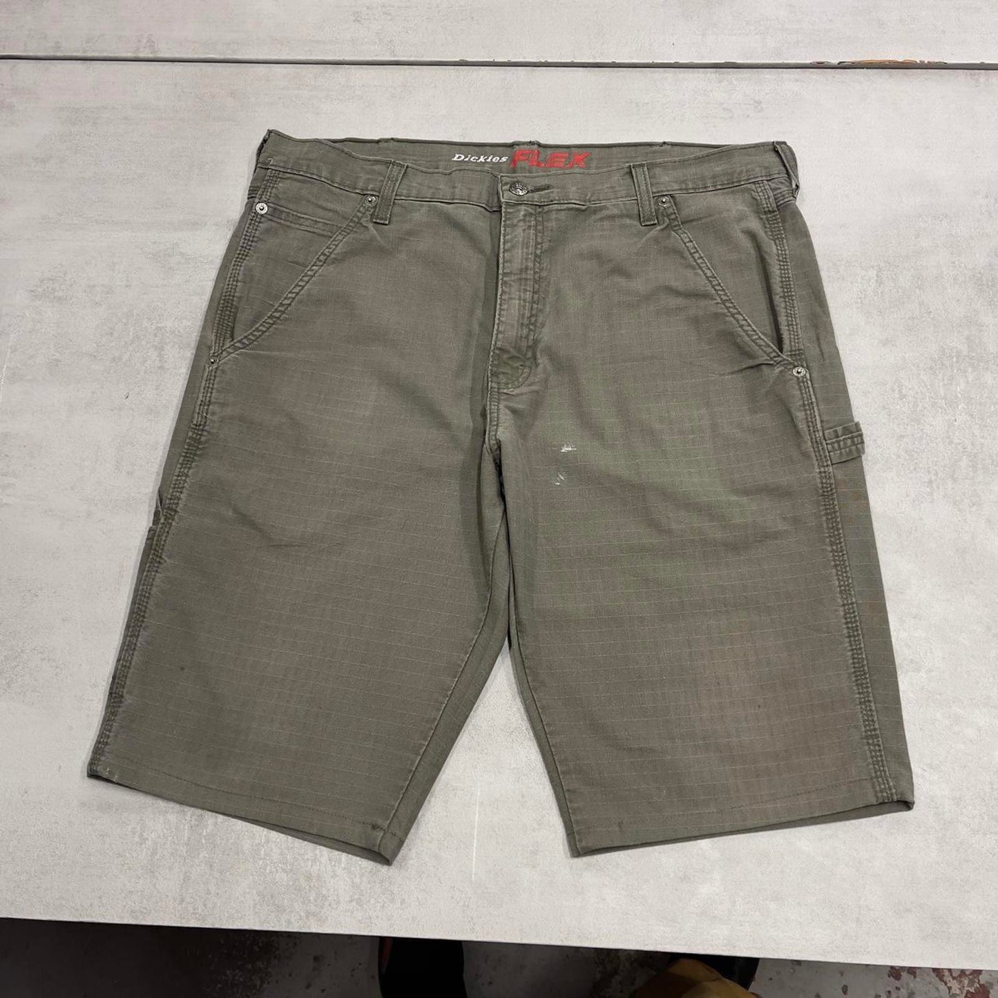 Mens Dickies carpenter shorts W36