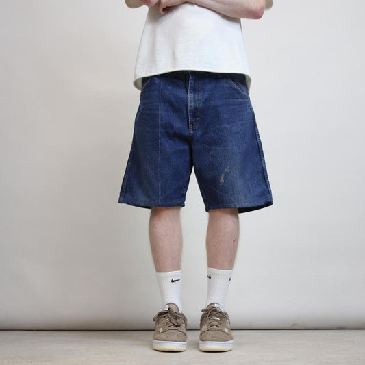 Mens Dickies carpenter jorts W36