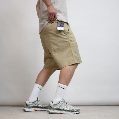 Mens Wrangler cargo shorts W38