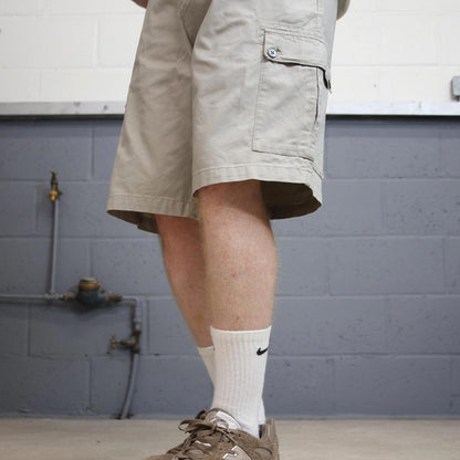 Mens Calvin Klein Cargo Shorts W34