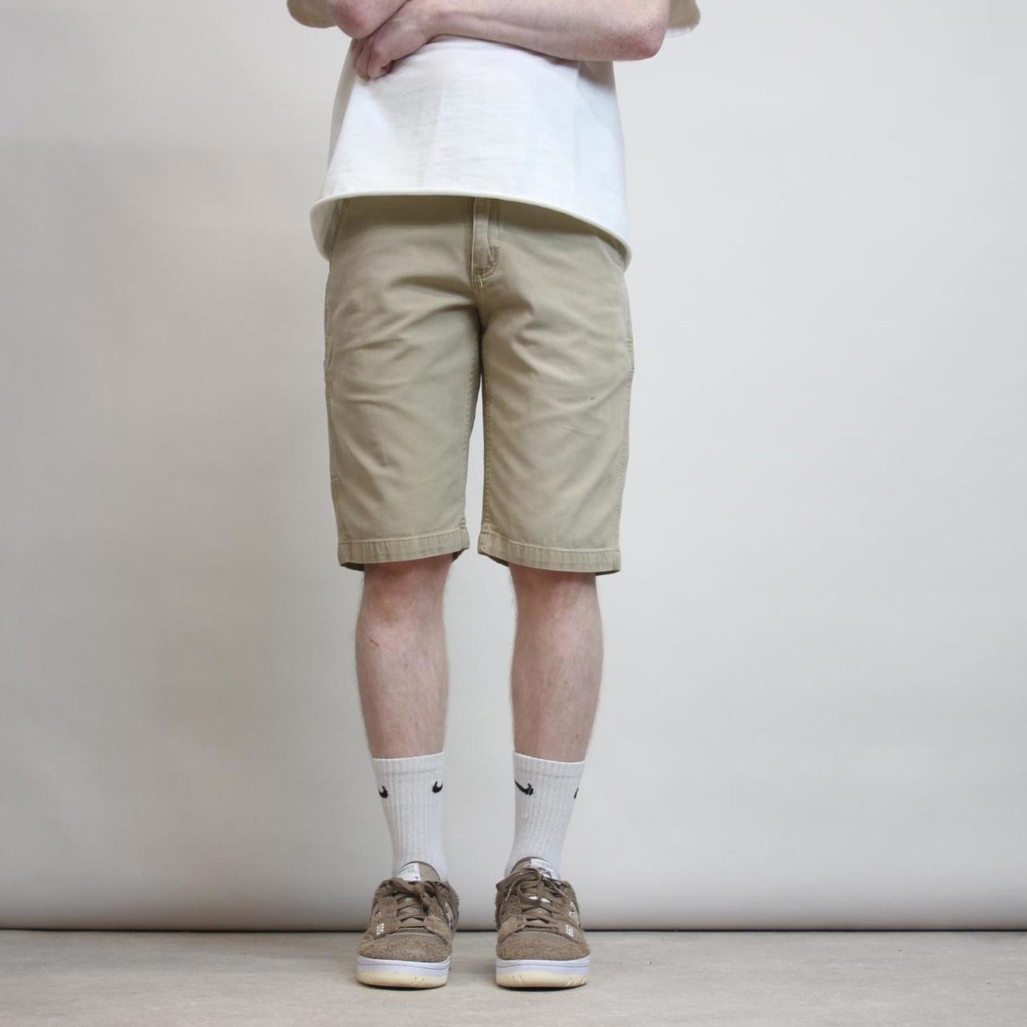 Carhartt carpenter shorts W30