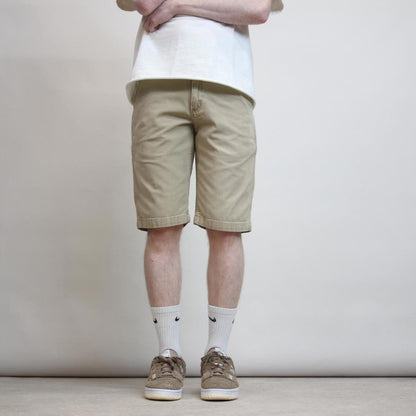 Carhartt carpenter shorts W30