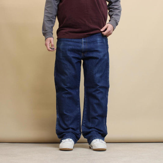 Blue Dickies jeans W40 L32