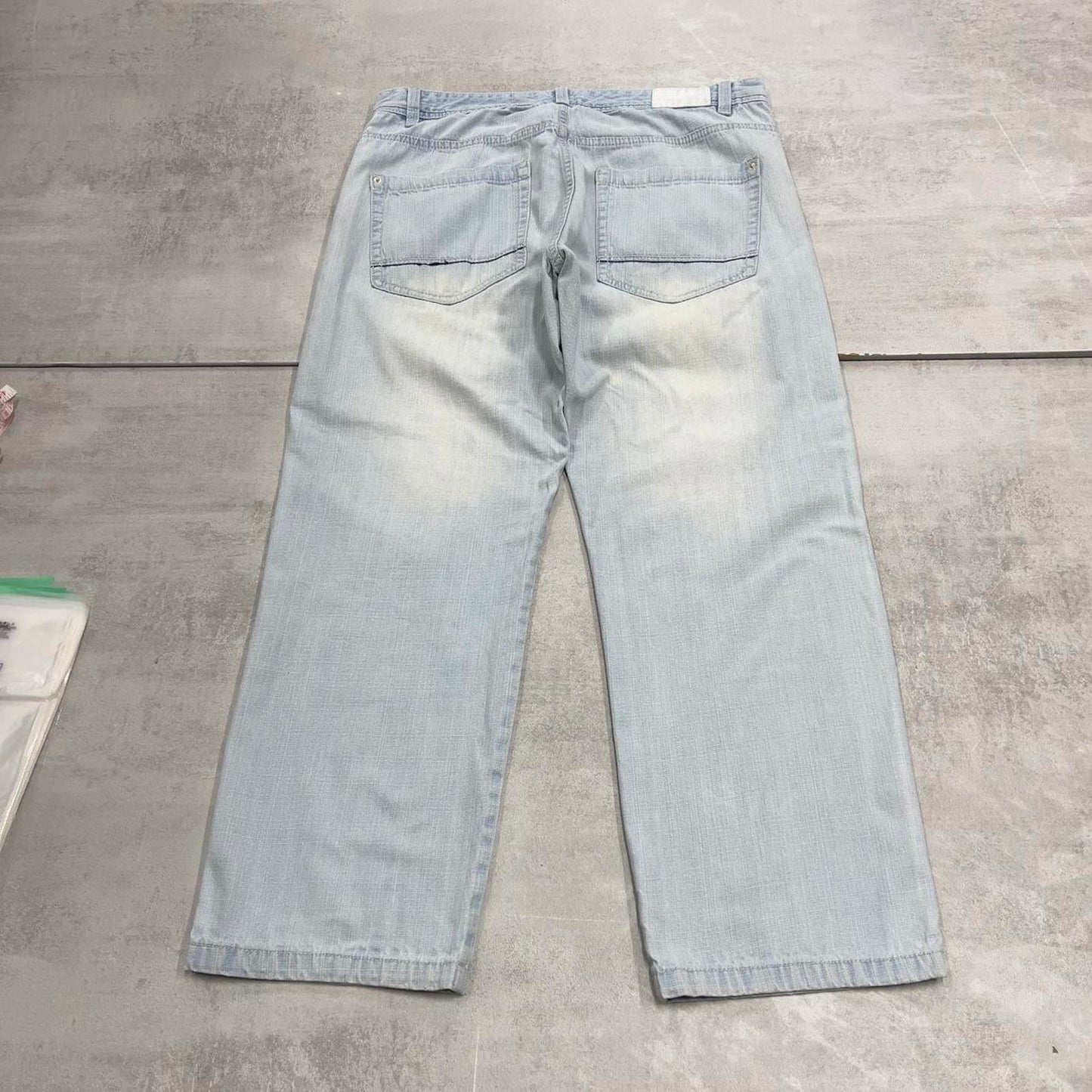 Blue Southpole jeans W36L30