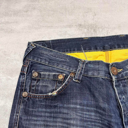 Blue Pepe Jeans jeans W38L32