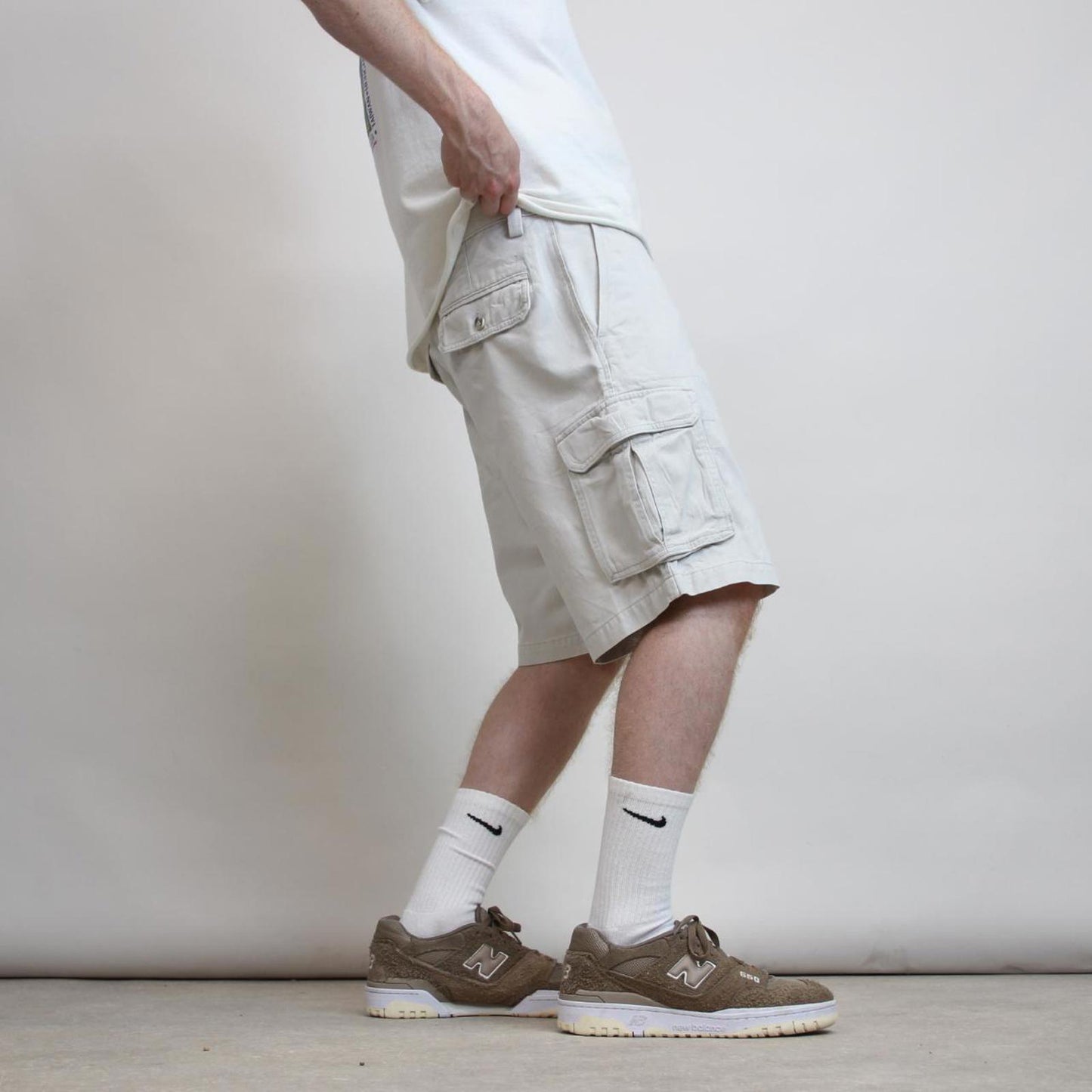 Dockers cargo shorts W34