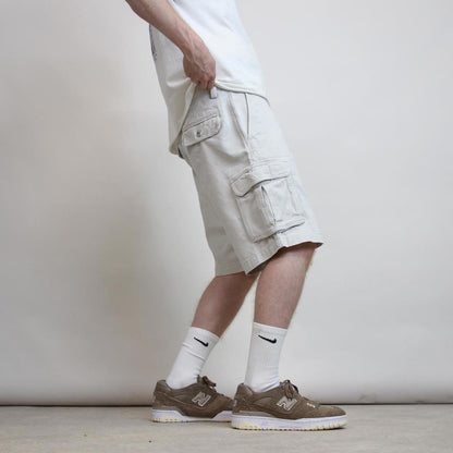 Dockers cargo shorts W34