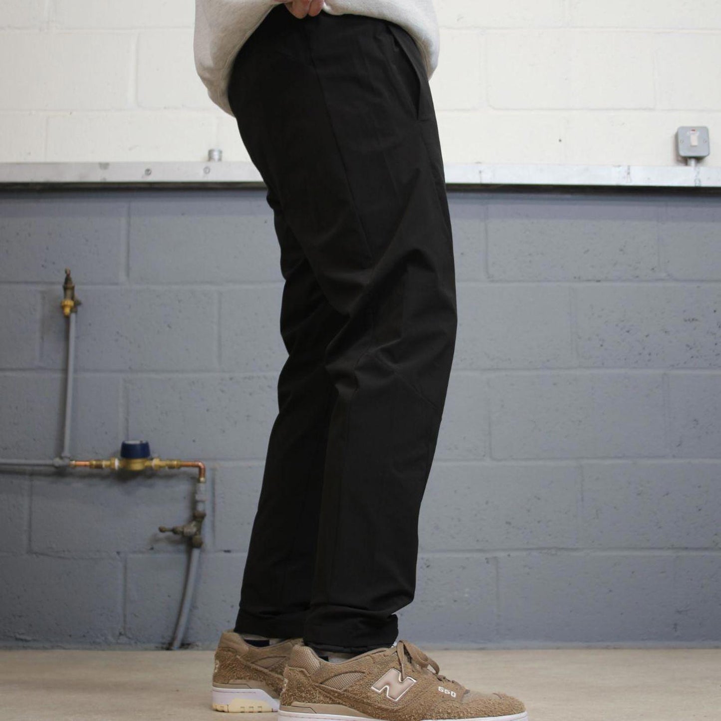 Puma trackies 12 gym wear y2k joggers print logo shell suit pants