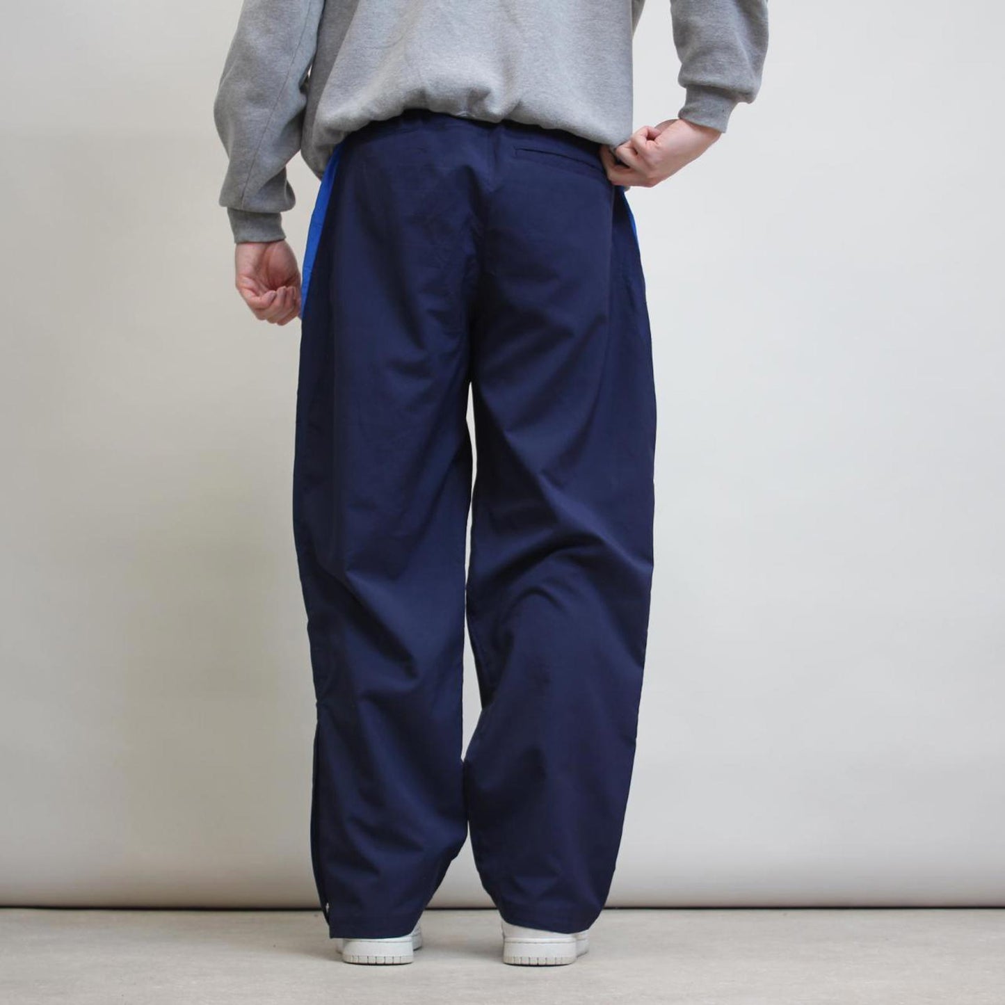 Fila tracksuit bottoms M