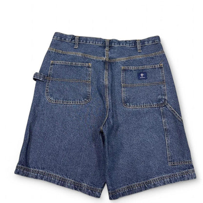 Mens baggy carpenter jorts W36