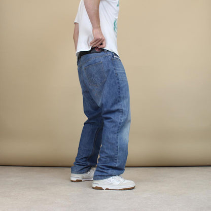 Blue Eckō Unltd jeans W40L32