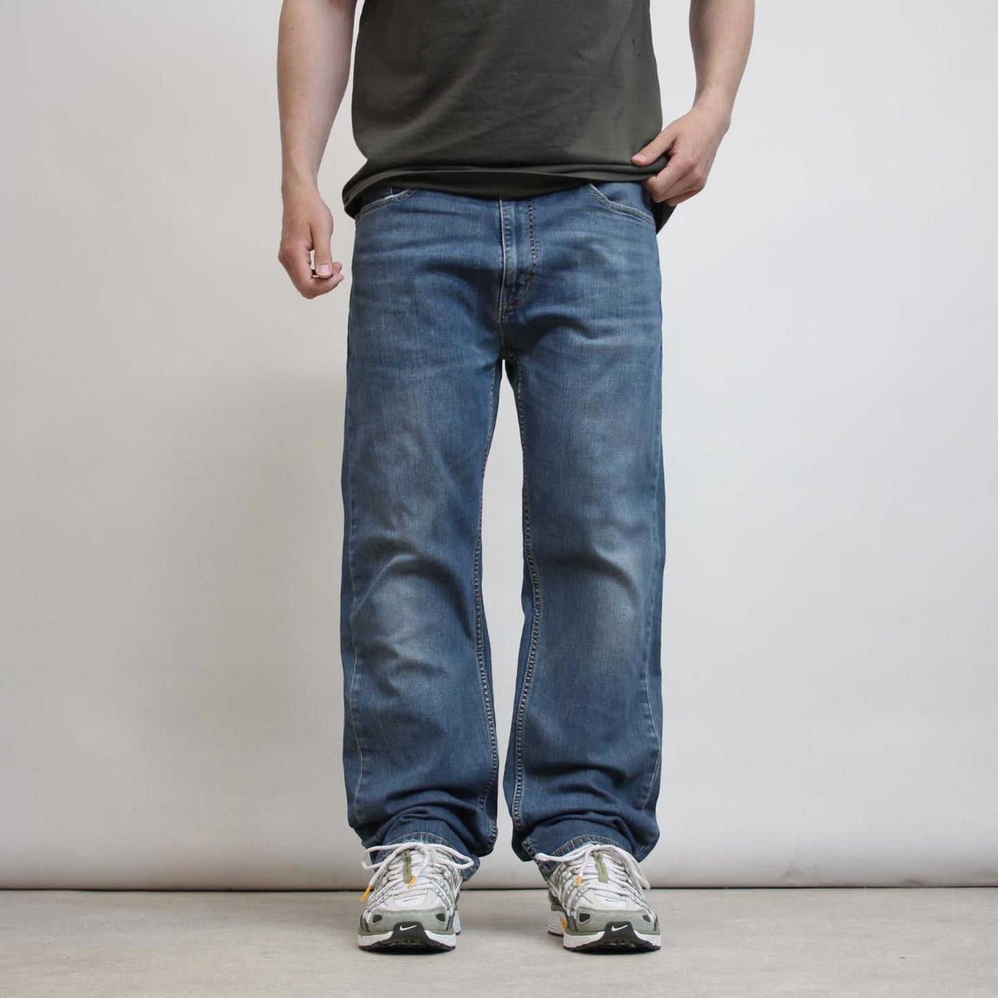 Levis jeans W38 L32