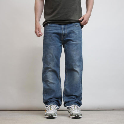 Levis jeans W38 L32