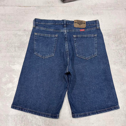 Wrangler jorts W32