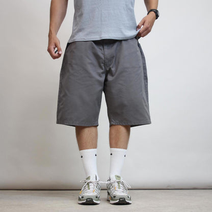 Grey Dickies shorts W42