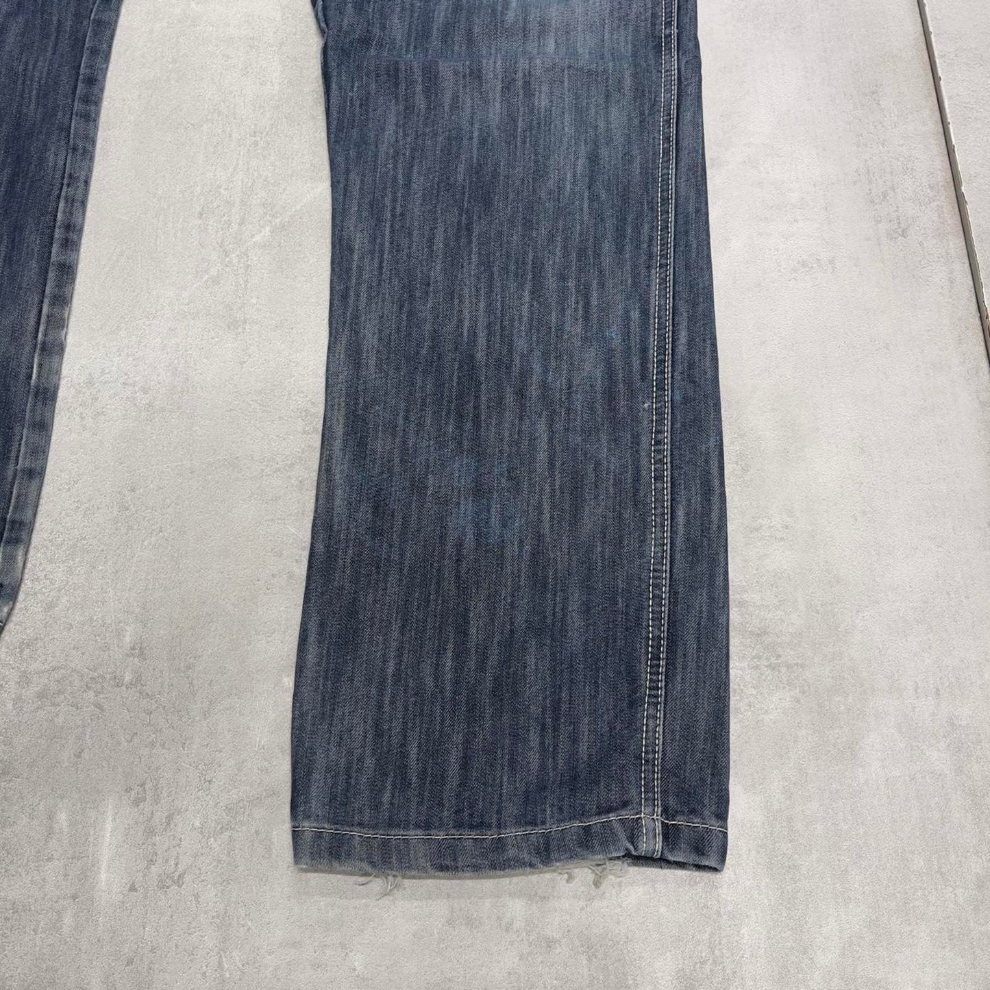 Mens Southpole jeans W36 L30