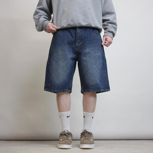 Baggy Phat Farm jorts W34