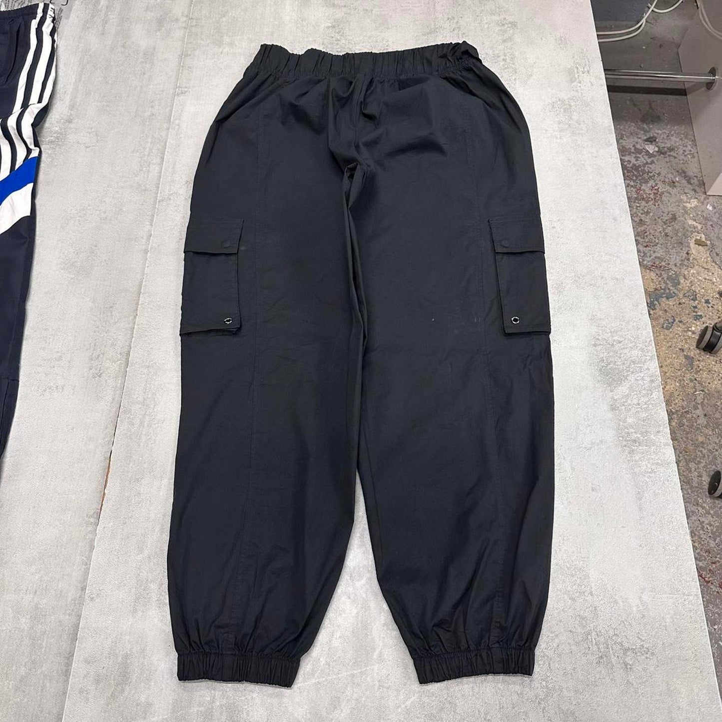 Baggy Champion Cargo Trackies L