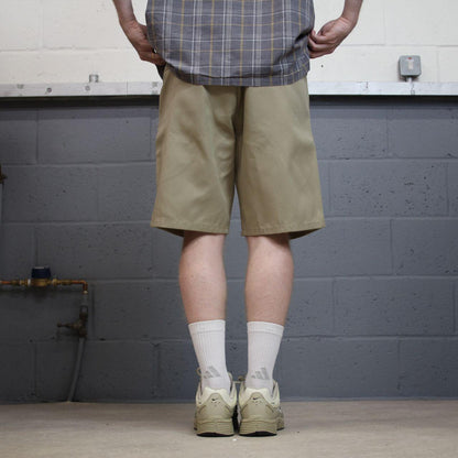 Dickies 874 shorts original fit khaki Twill chino skater surf style shorts