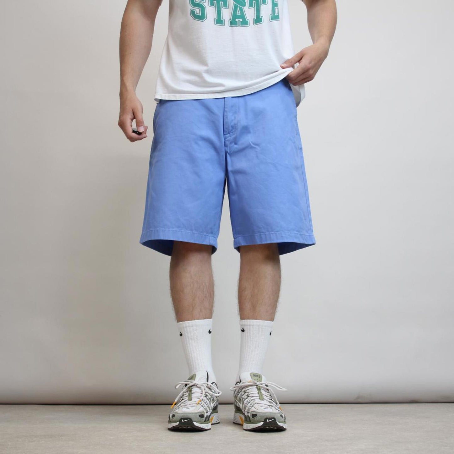 Mens Nautica shorts W36